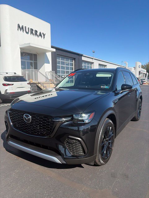  Mazda CX-70