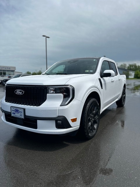 2025 Ford Maverick Truck 
