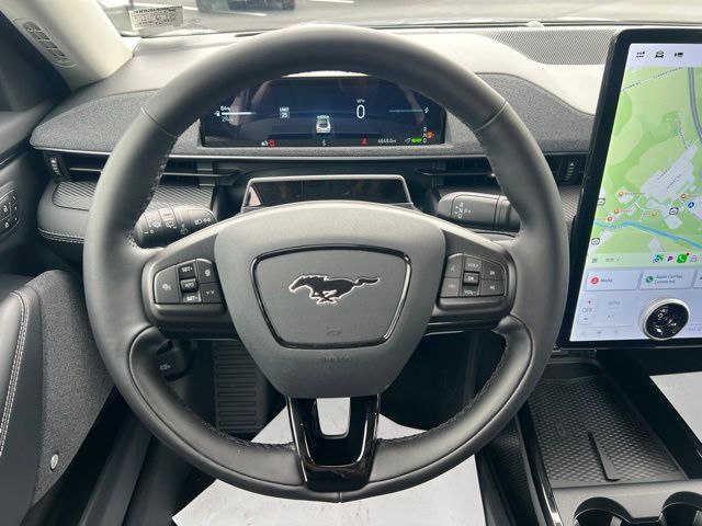 2025 Ford Mustang Mach-E Premium - Photo 19