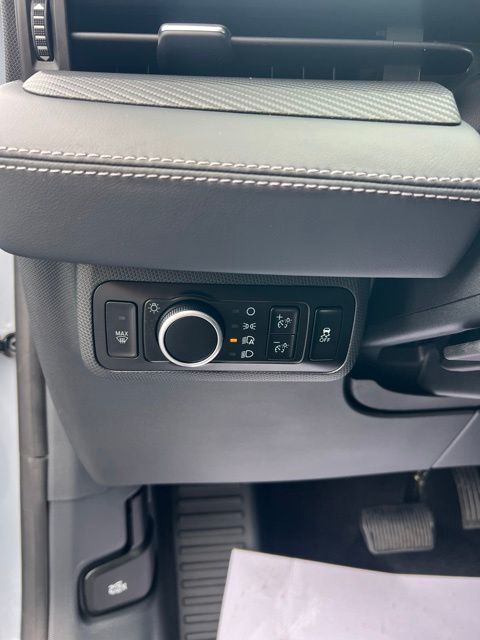 2025 Ford Mustang Mach-E Premium - Photo 25