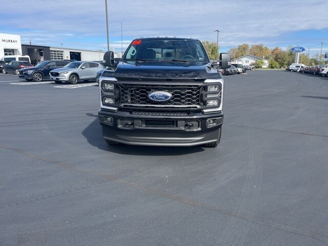 2026 Ford F-250 XL photo 2