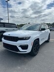 Jeep Grand Cherokee 4xe