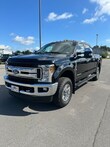 Ford F-250