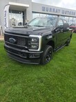  Ford F-250SD