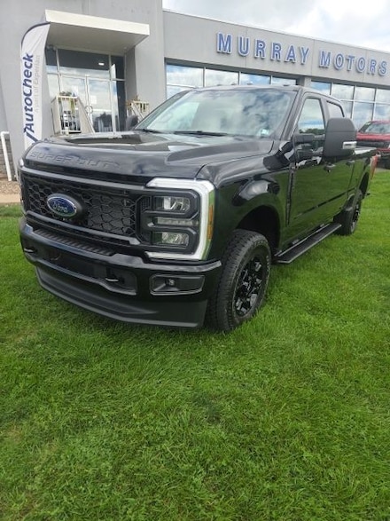2026 Ford F-250SD XL Truck