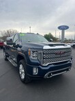  GMC Sierra 2500HD