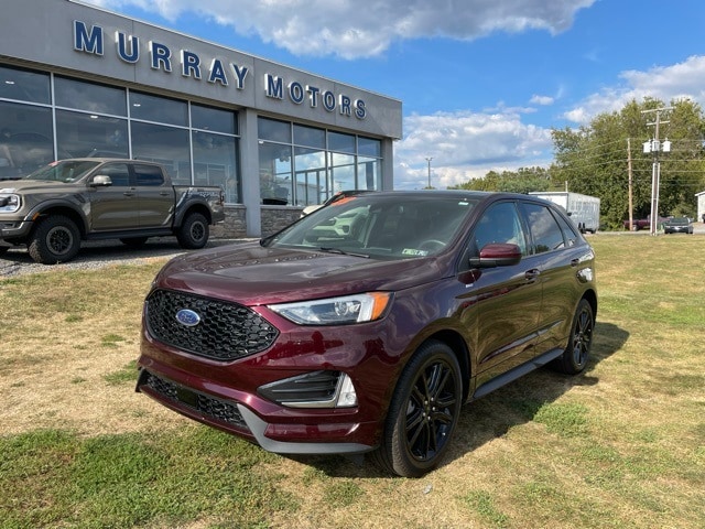 2023 Ford Edge