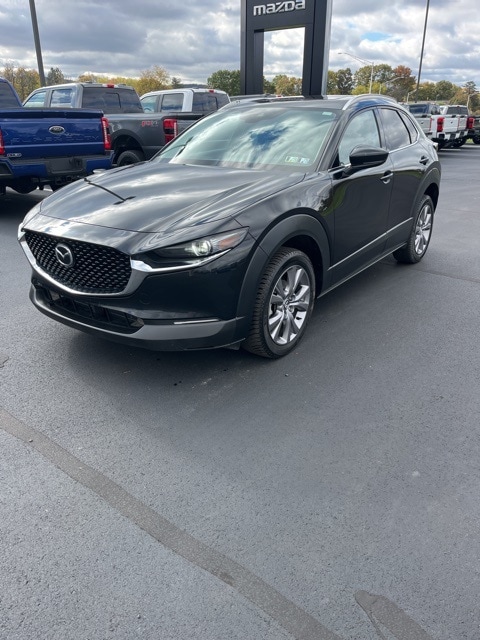 2020 Mazda CX-30 Premium