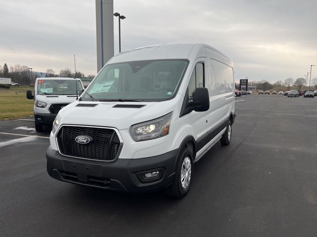 2026 Ford Transit 250 Med Roof 148 WB's photo
