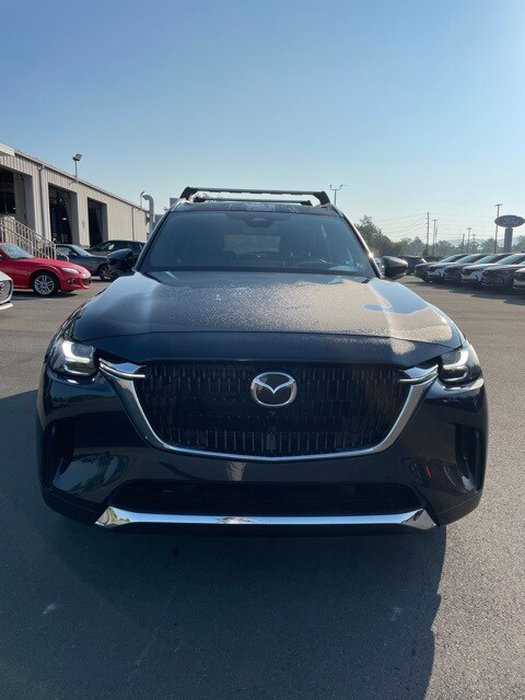 2024 Mazda CX-90 3.3 Turbo S Premium photo 2