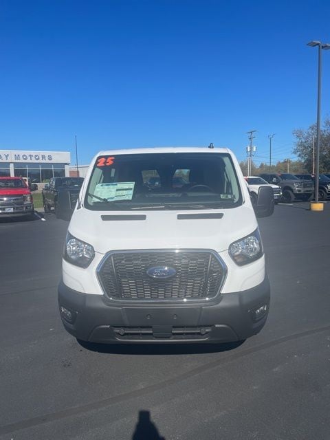 2025 Ford Transit Van Base - Photo 2