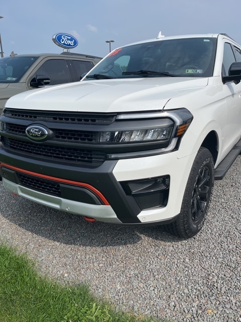 2023 Ford Expedition SUV 
