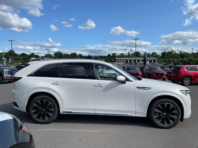 2024 Mazda CX-90 3.3 Turbo Premium Plus photo 3