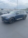 Mazda CX-50