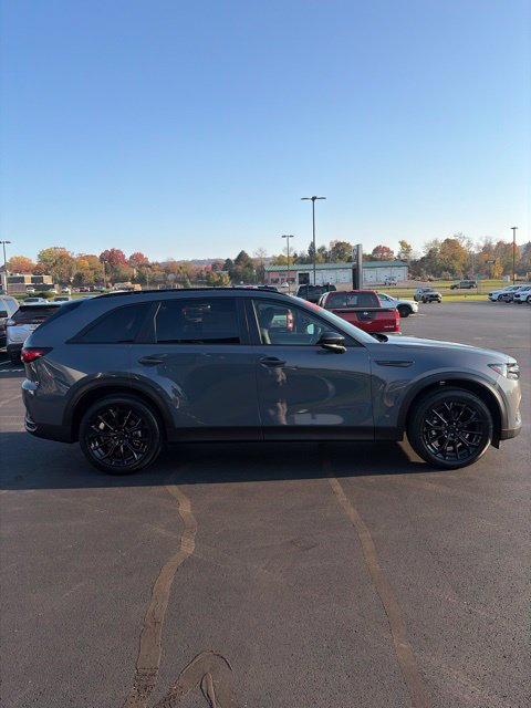 New 2026 Mazda CX-70 3.3 Turbo Preferred SUV