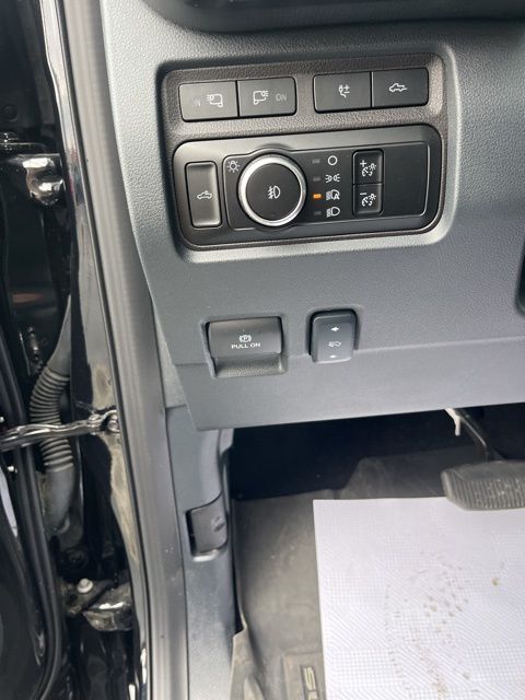2024 Ford F-250 Super Duty Platinum - Photo 12