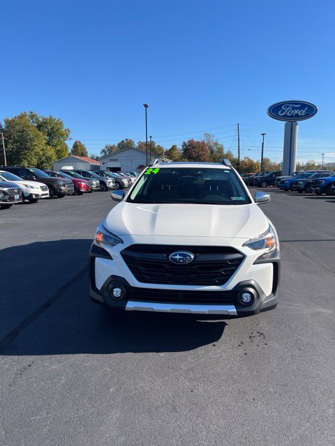 Used 2024 Subaru Outback Touring XT SUV
