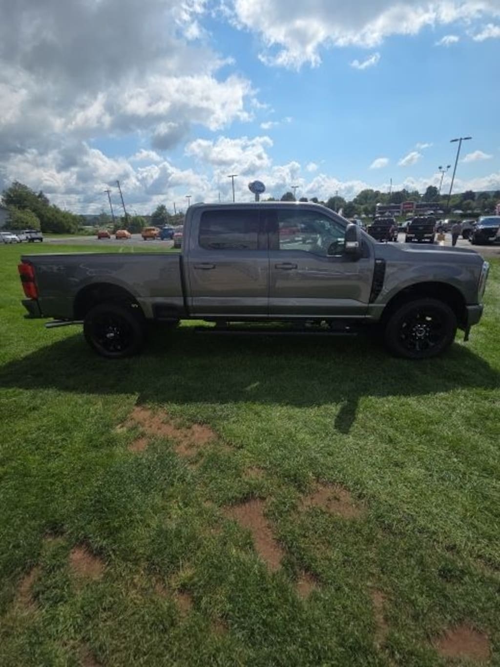 New 2026 Ford F-250SD XLT Truck