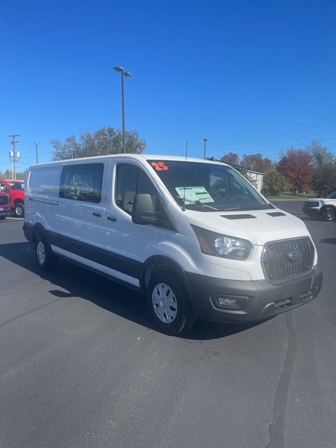 2025 Ford Transit Van Base - Photo 3