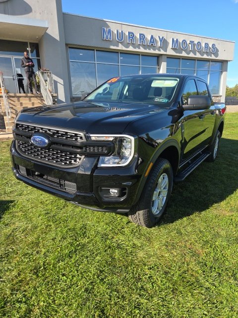 2026 Ford Ranger XL Truck