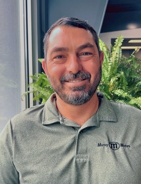 Staff member Will Valeriere from 974de0c802cd