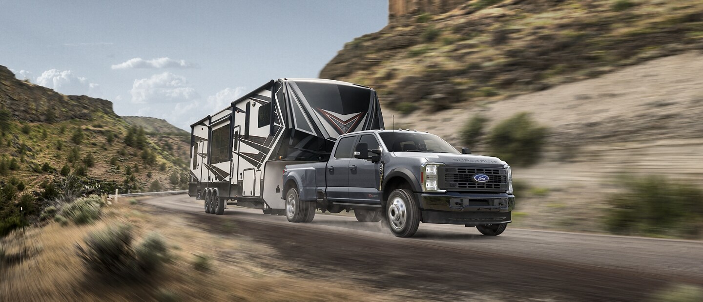 Ford Super Duty Trucks Ford Super Duty Trucks