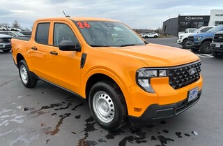 2026 Ford Maverick XL Truck