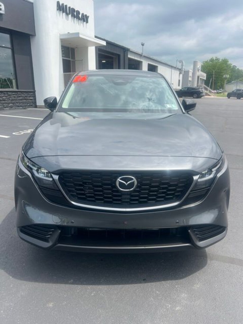 New 2026 Mazda CX-5 2.5 S Select SUV