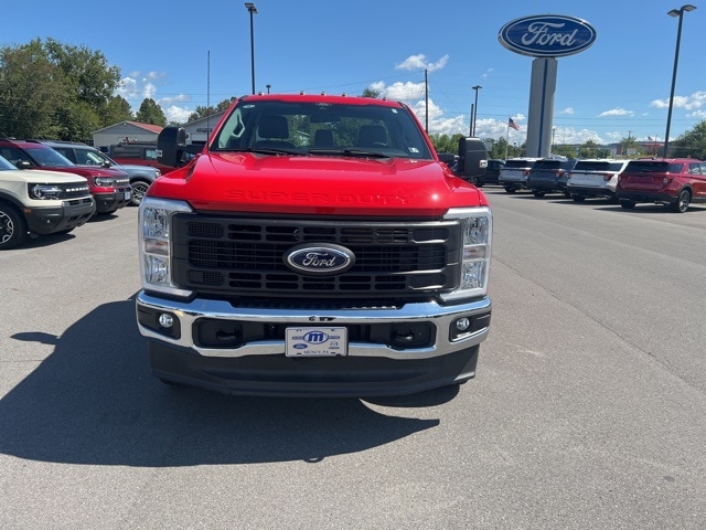2024 Ford F-250 Long Bed Truck 