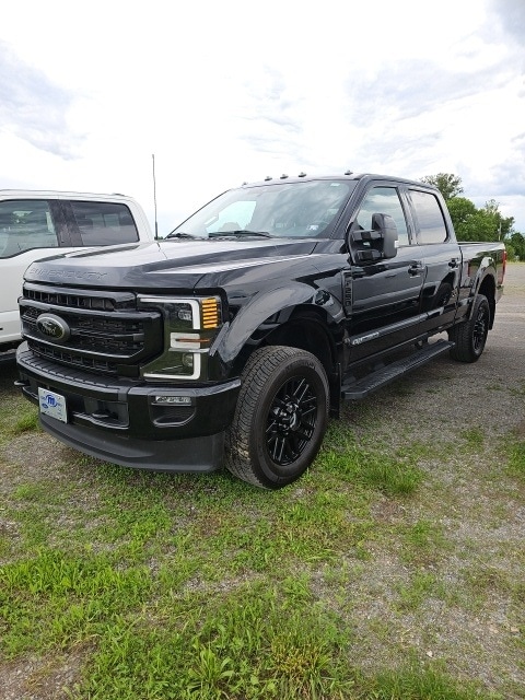 2022 Ford Super Duty F-250 Lariat