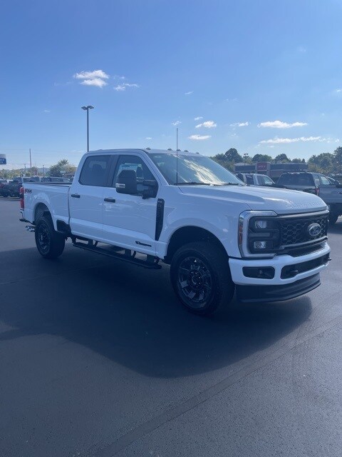 2026 Ford F-250 photo 3