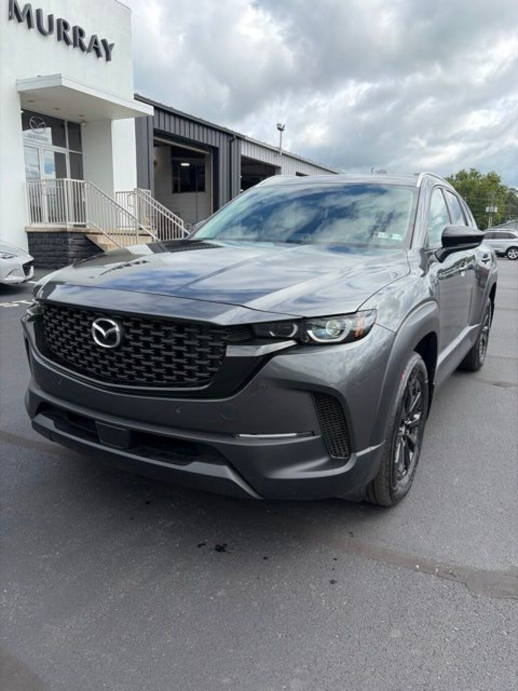 New 2026 Mazda CX-50 Hybrid Preferred SUV