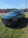 Mazda CX-50