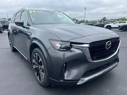 2024 Mazda CX-90 3.3 Turbo S Premium SUV