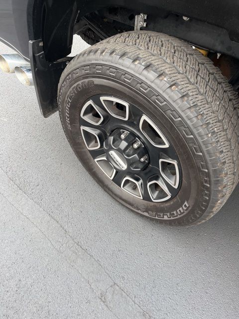 2024 Ford F-250 Super Duty Platinum - Photo 33