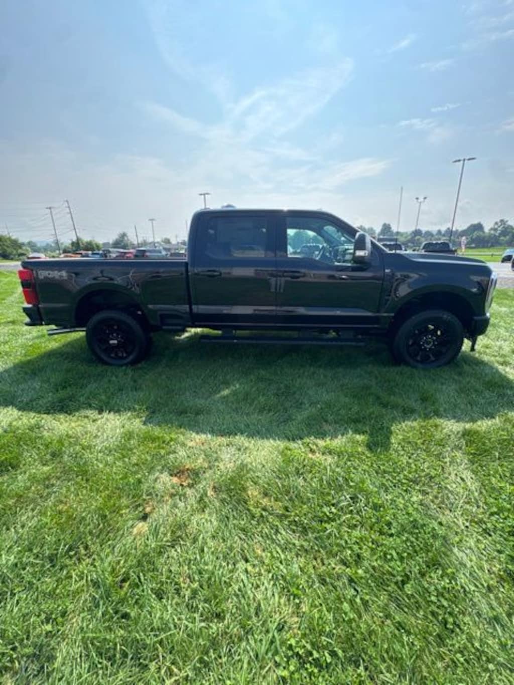 New 2026 Ford F-250SD XLT Truck