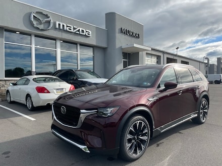 2024 Mazda CX-90 Phev Premium SUV