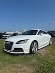 Audi TTS