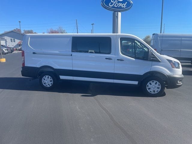2025 Ford Transit Van Base - Photo 4