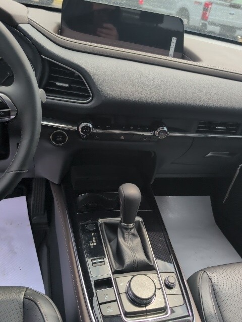 2024 Mazda CX-30 2.5 Turbo Premium photo 2