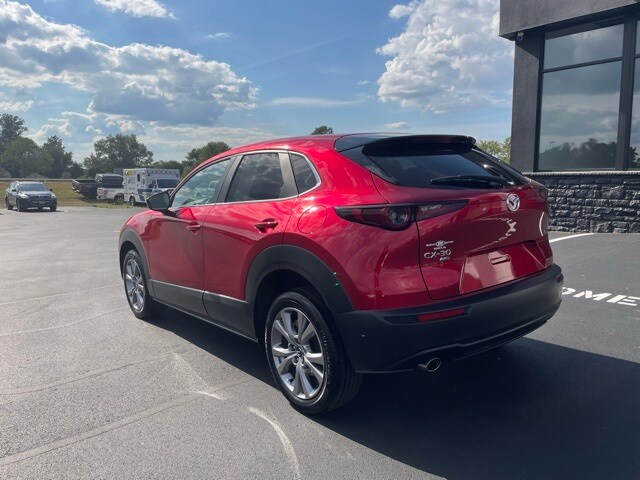 2021 Mazda CX-30 Preferred photo 3