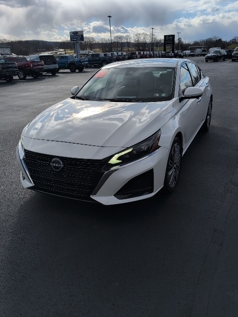 2023 Nissan Altima SL