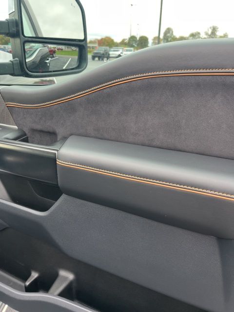 2024 Ford F-250 Super Duty Platinum - Photo 27