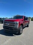 Ford F-350SD