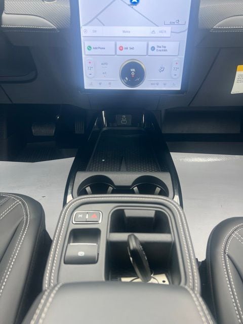 2025 Ford Mustang Mach-E Premium - Photo 20