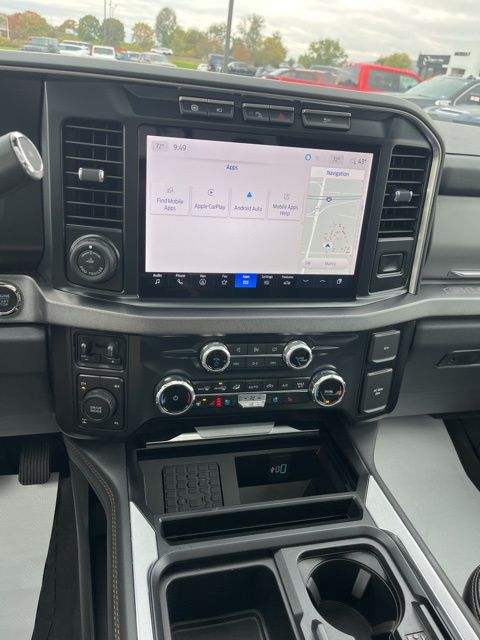 2024 Ford F-250 Super Duty Platinum - Photo 20