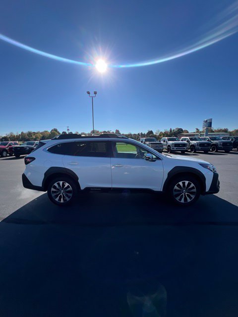 Used 2024 Subaru Outback Touring XT SUV