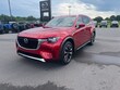 Mazda CX-90 Phev