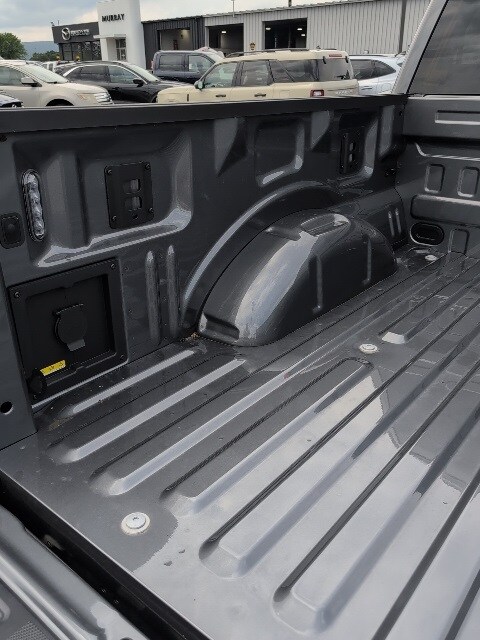 2025 Ford F-150 XLT photo 4