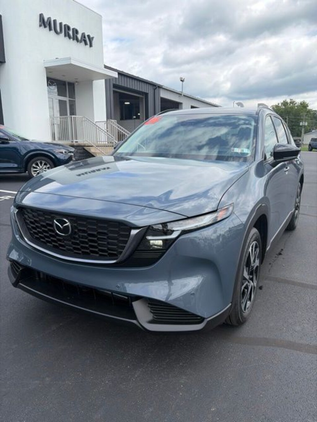 New 2026 Mazda CX-5 2.5 S Preferred SUV